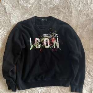 Dsquared 2 tröja  - Bra skick 