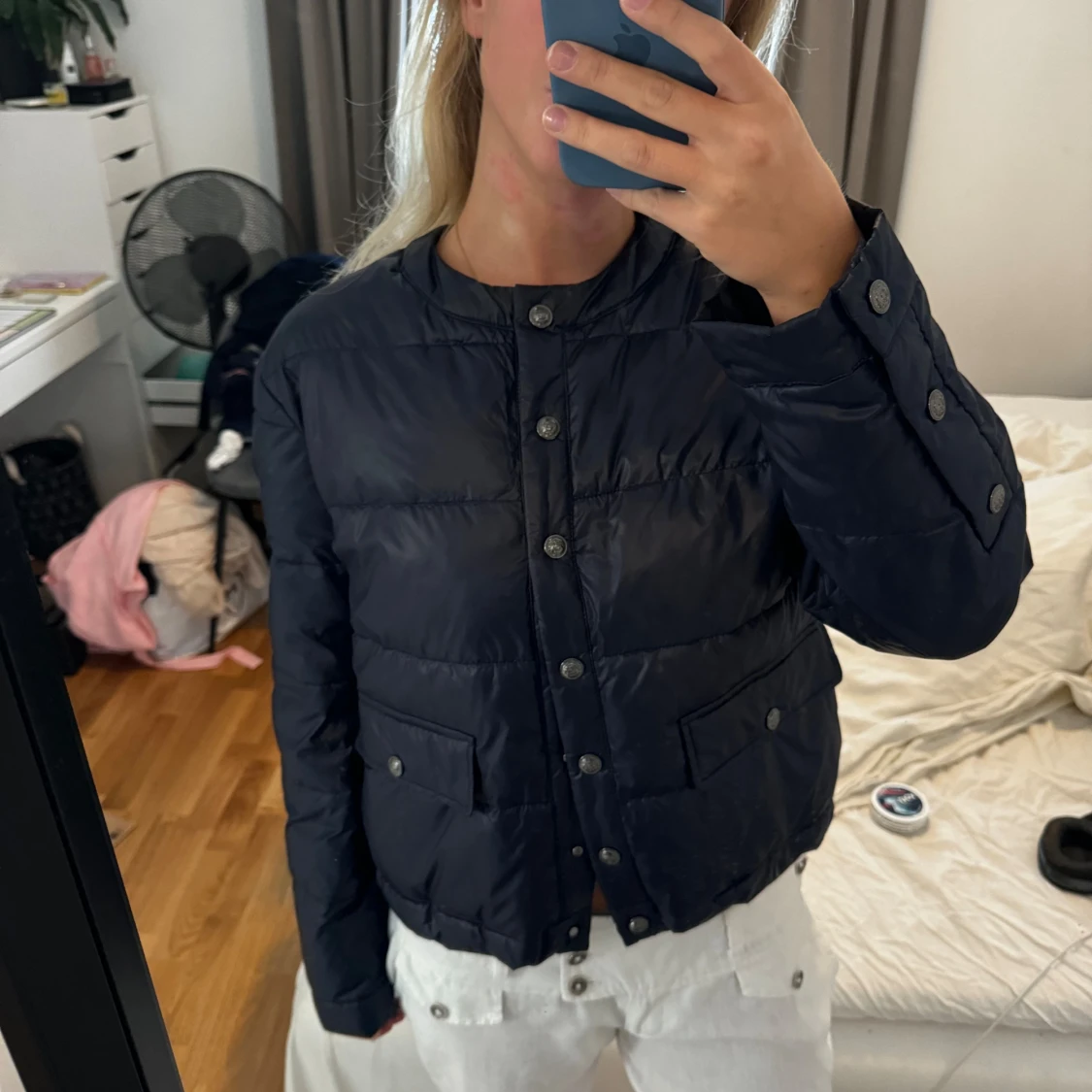 Massimo dutti jacka - 90