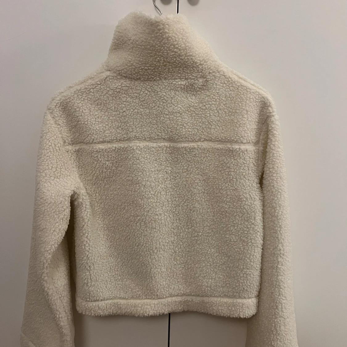 Fleece jacka H&M - 90