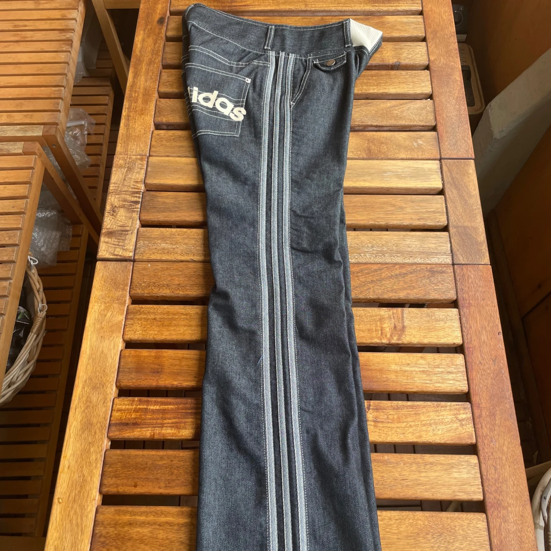 Adidas jeans