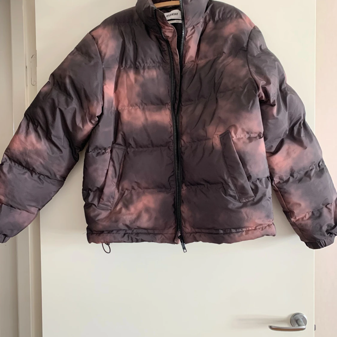 Puffer Weekday Slutsåld 