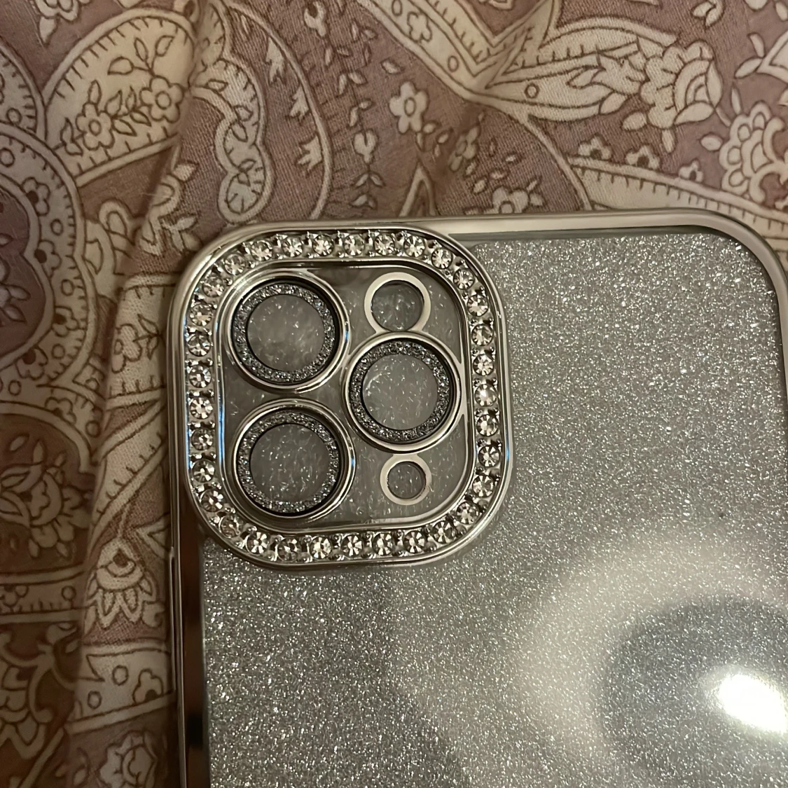 iPhone 11 PRO skal  - 90