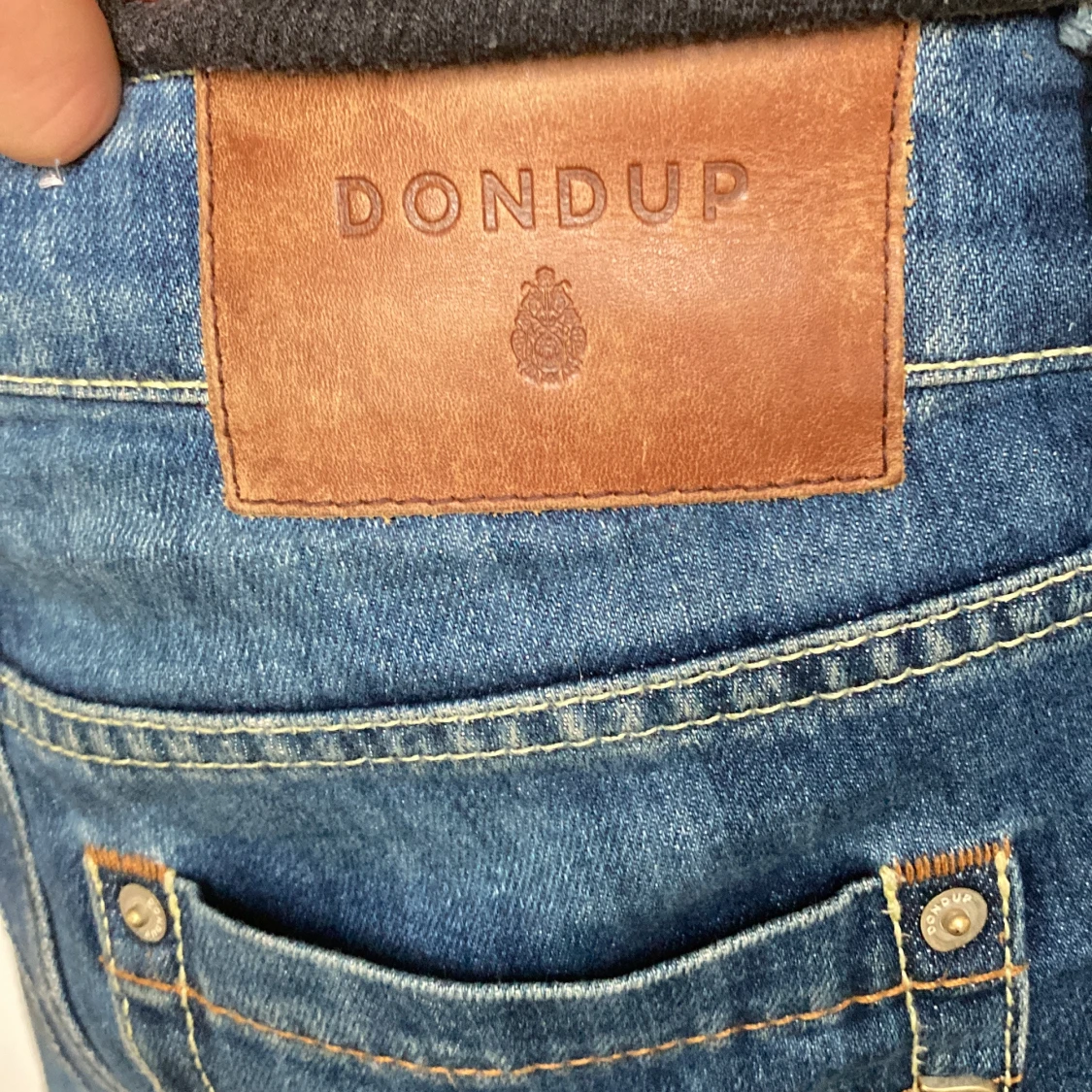 Dondup jeans - 91