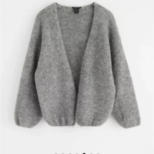 Lindex Stickad cardigan - Helt ny har kvar prislappen🥰