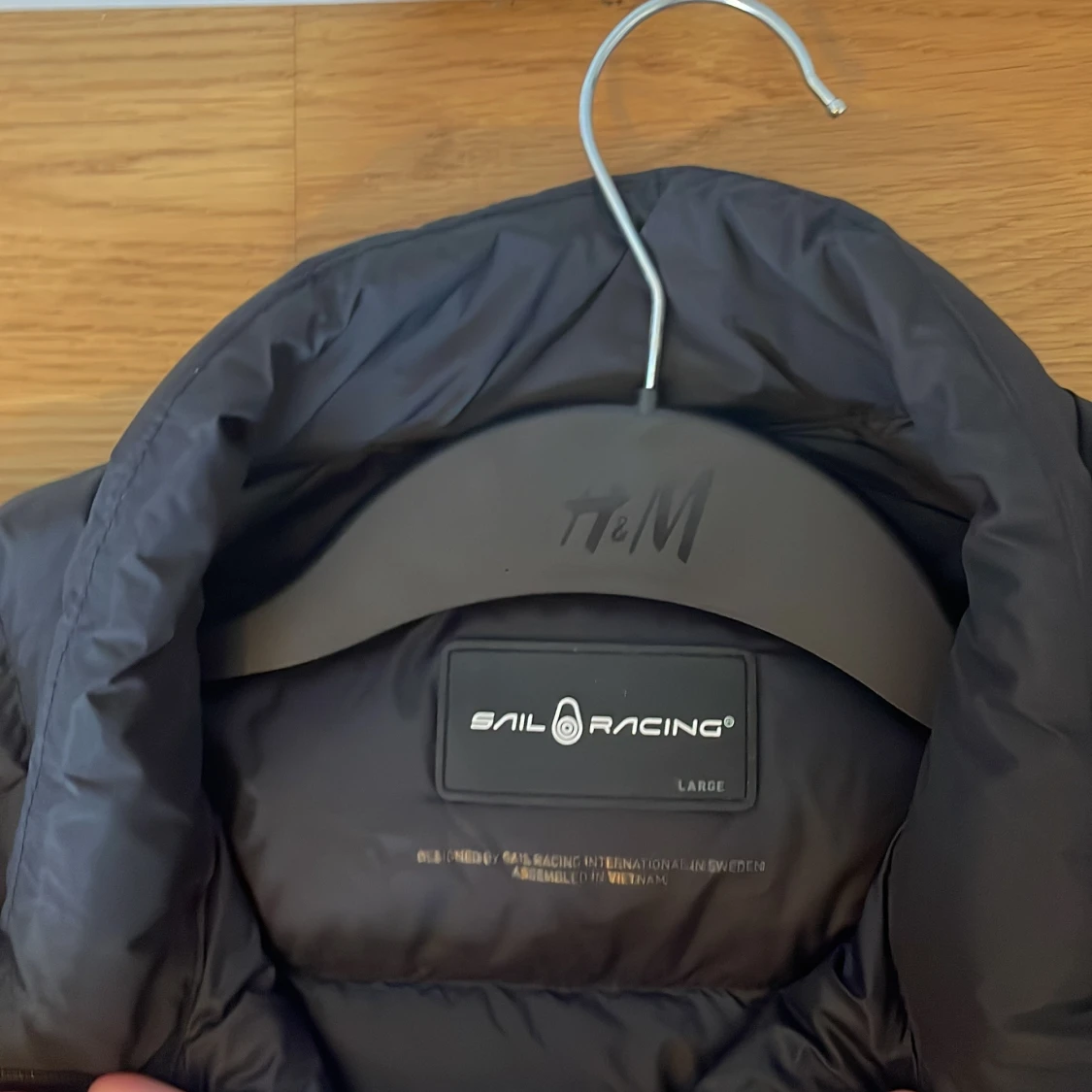 Sail racing jacka - 92