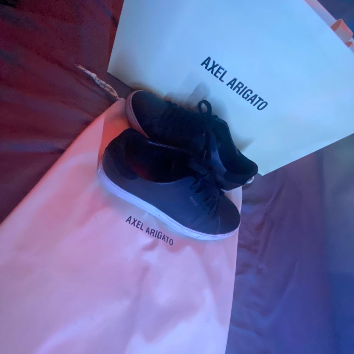 Axel Arigato - 90