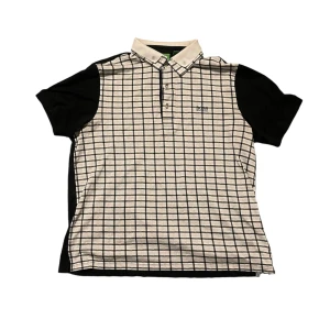 Hugo Boss Pike tröja - En schysst Hugo boss tröja, används inte nån mer, den är väldigt bra skick!👍