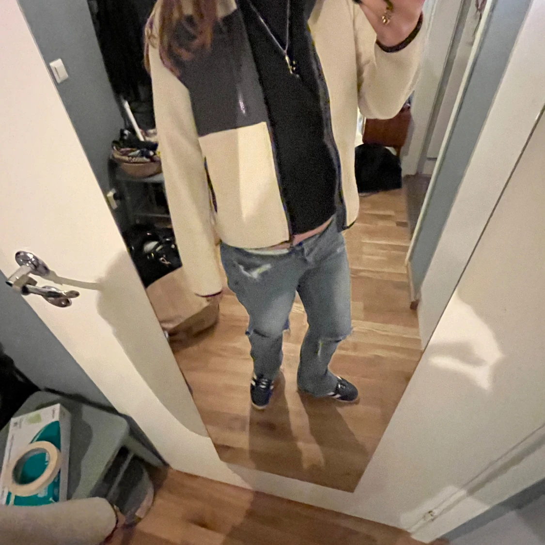 Teddy jacka❤️ - 90