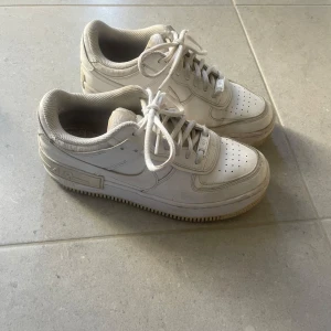 Air force one - Storlek 40