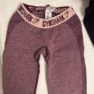 Gamla men oanvända tränings byxor från gymshark 