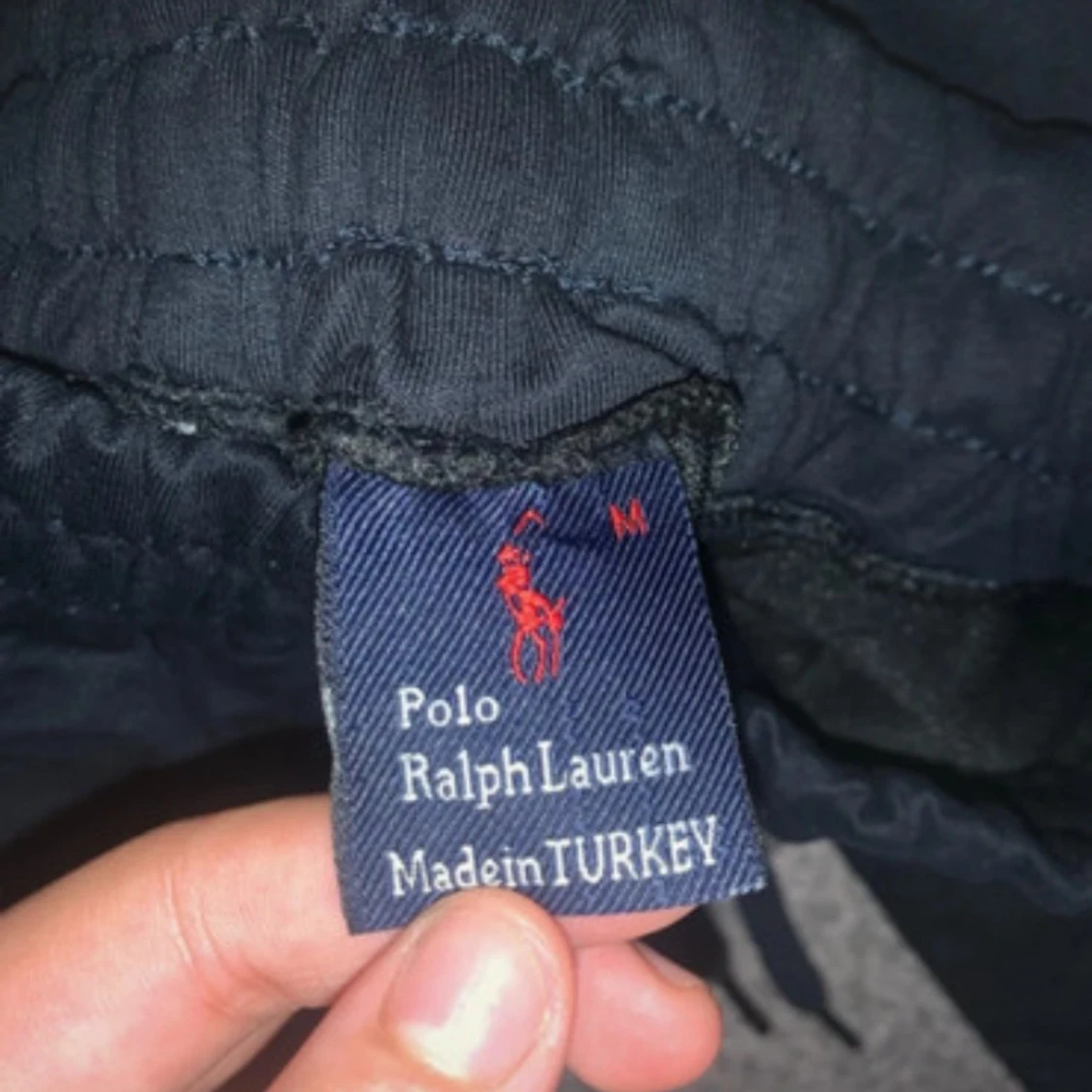 Polo Ralph Lauren tröja och byxor set - 93