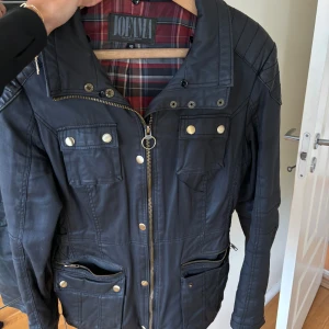 Jofama skinnjacka  - Strl M