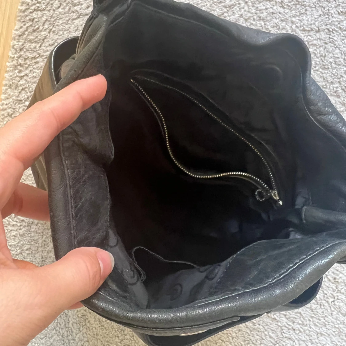 Marc Jacobs väska  - 91