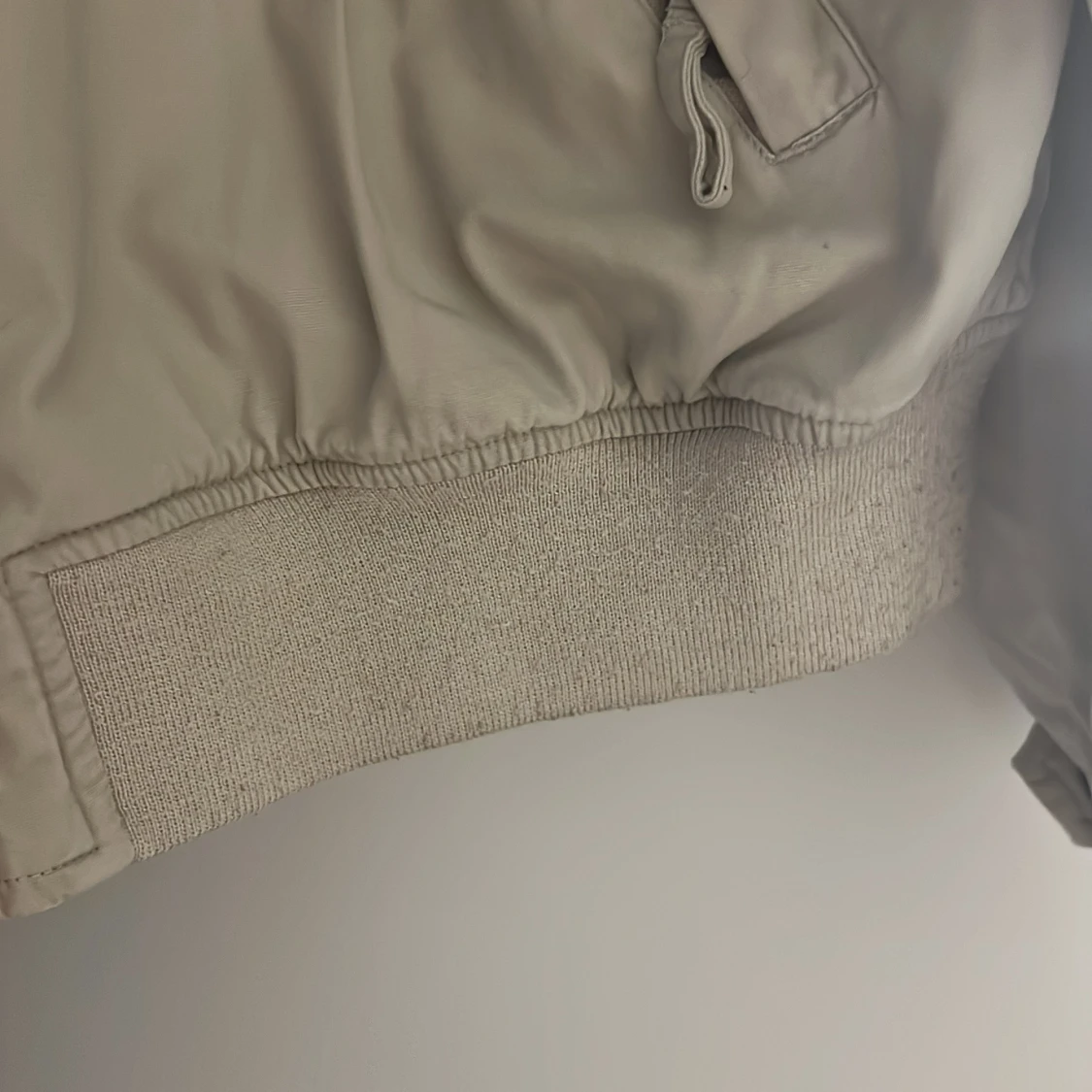 Jacka från Gant - 91