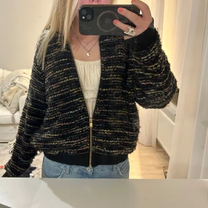 Bomber jacka - Så cool bomberjacka bra skick❤️