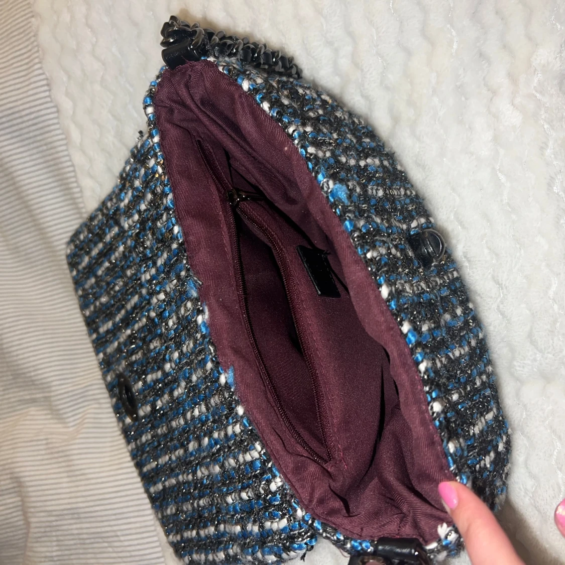 Beck södergaard väska  - 93