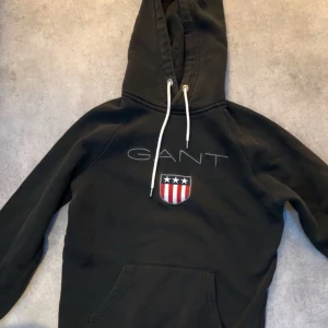 Gant hoodie - Storlek s