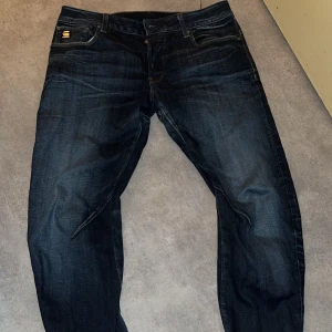 G-star jeans - Strl M