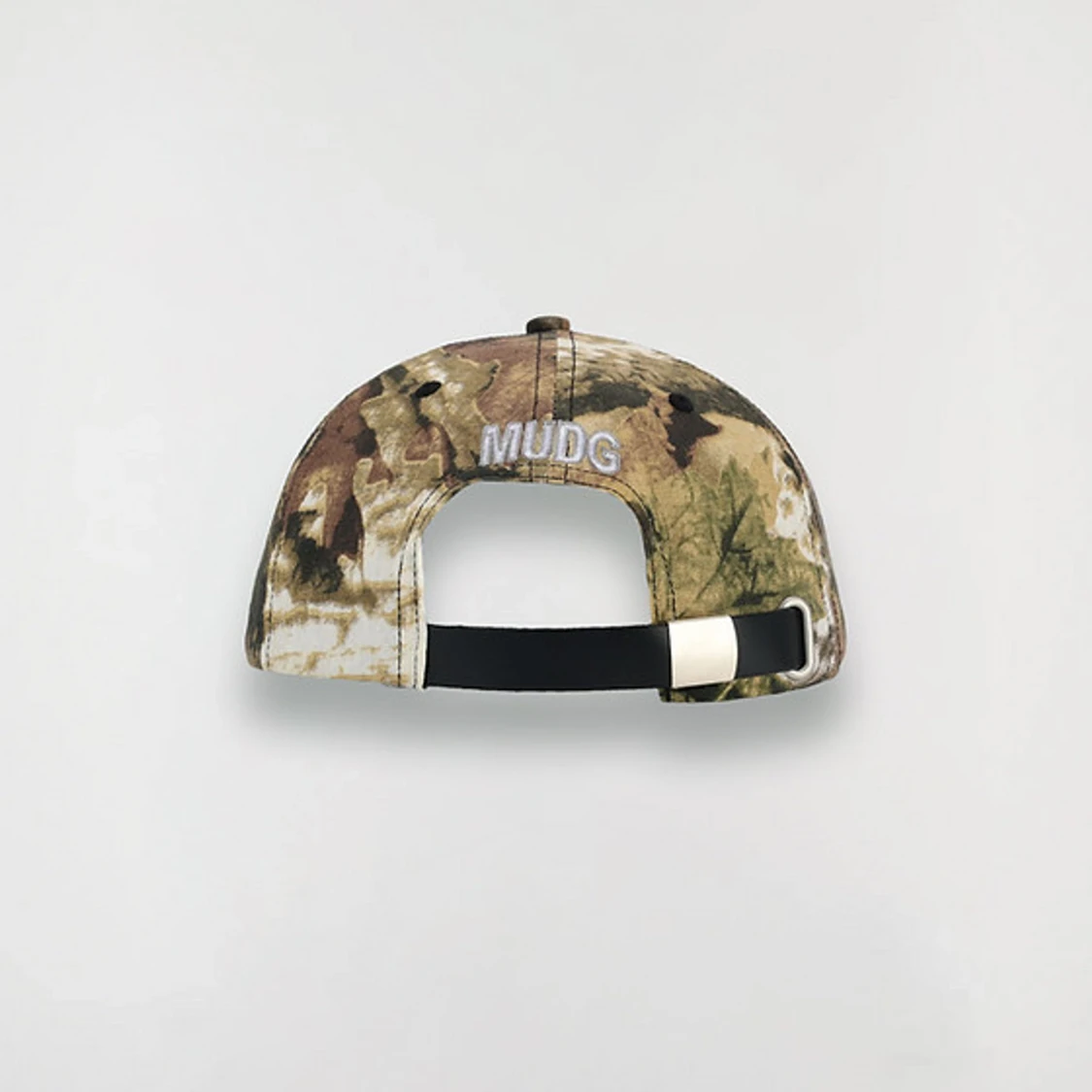 Camp rangers hat mudg - 92