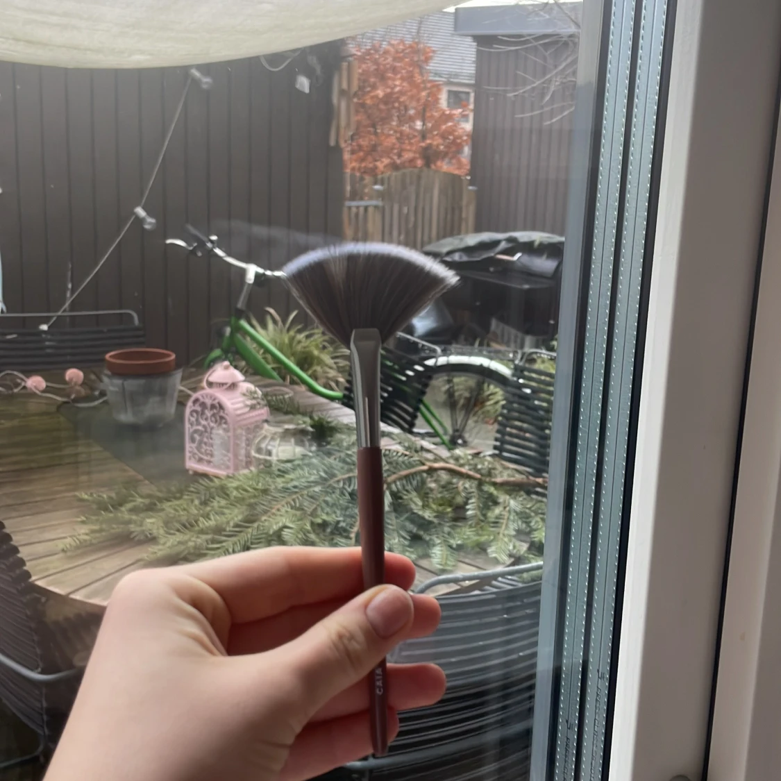 Caia highligter borste - 90