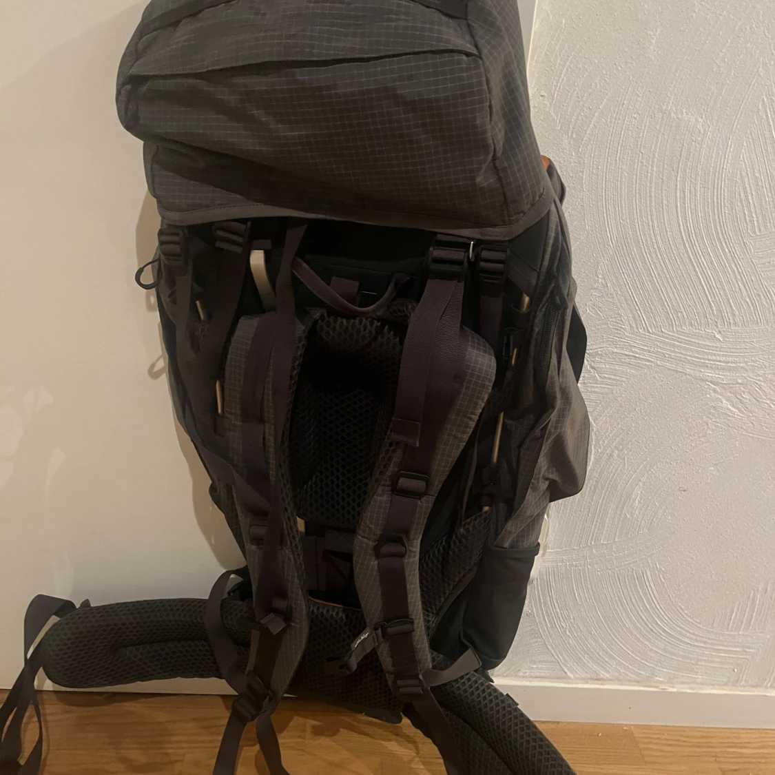 Lundhags 75L ryggsäck - 90