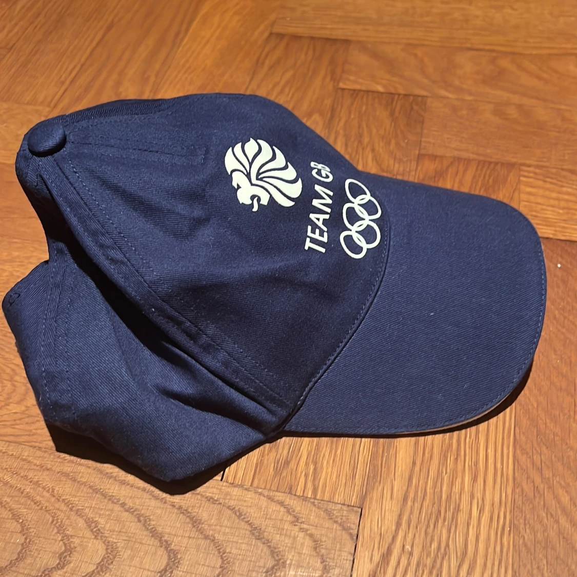 Team GB keps från OS 2012 (oanvänd) - 92