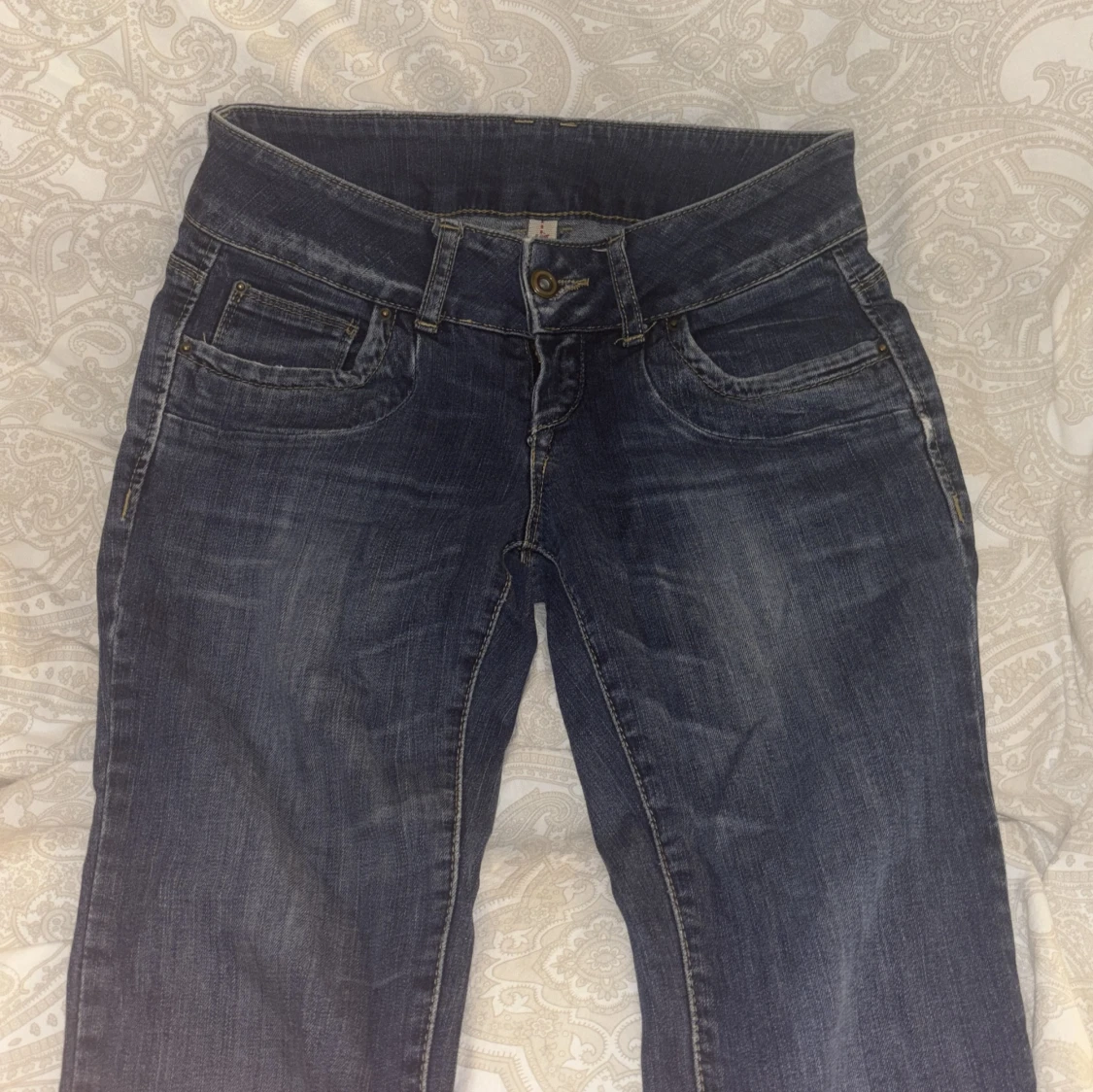 Low waist jeans veromoda - 90