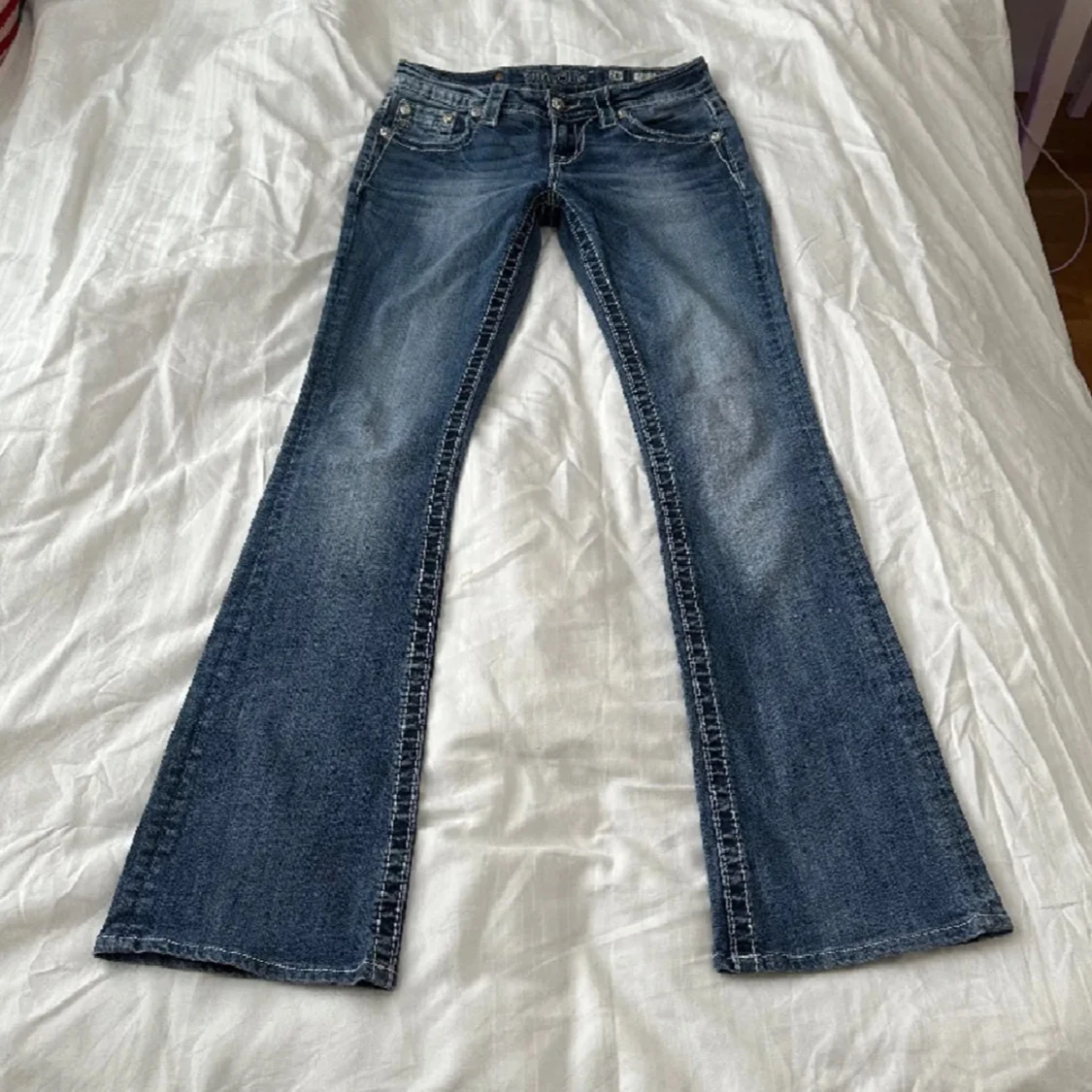 Miss Me jeans - 90