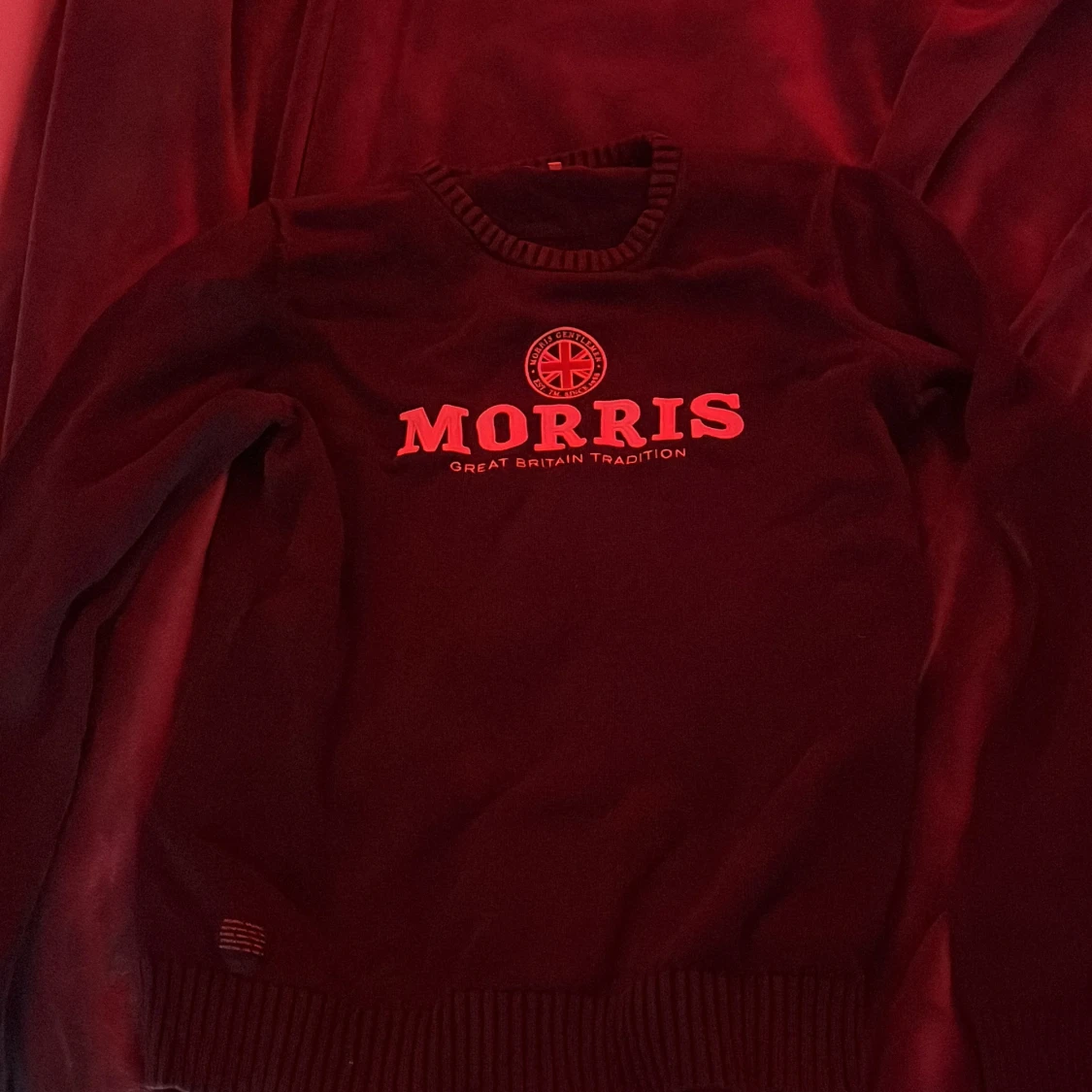 2st Morris tröjor - 90