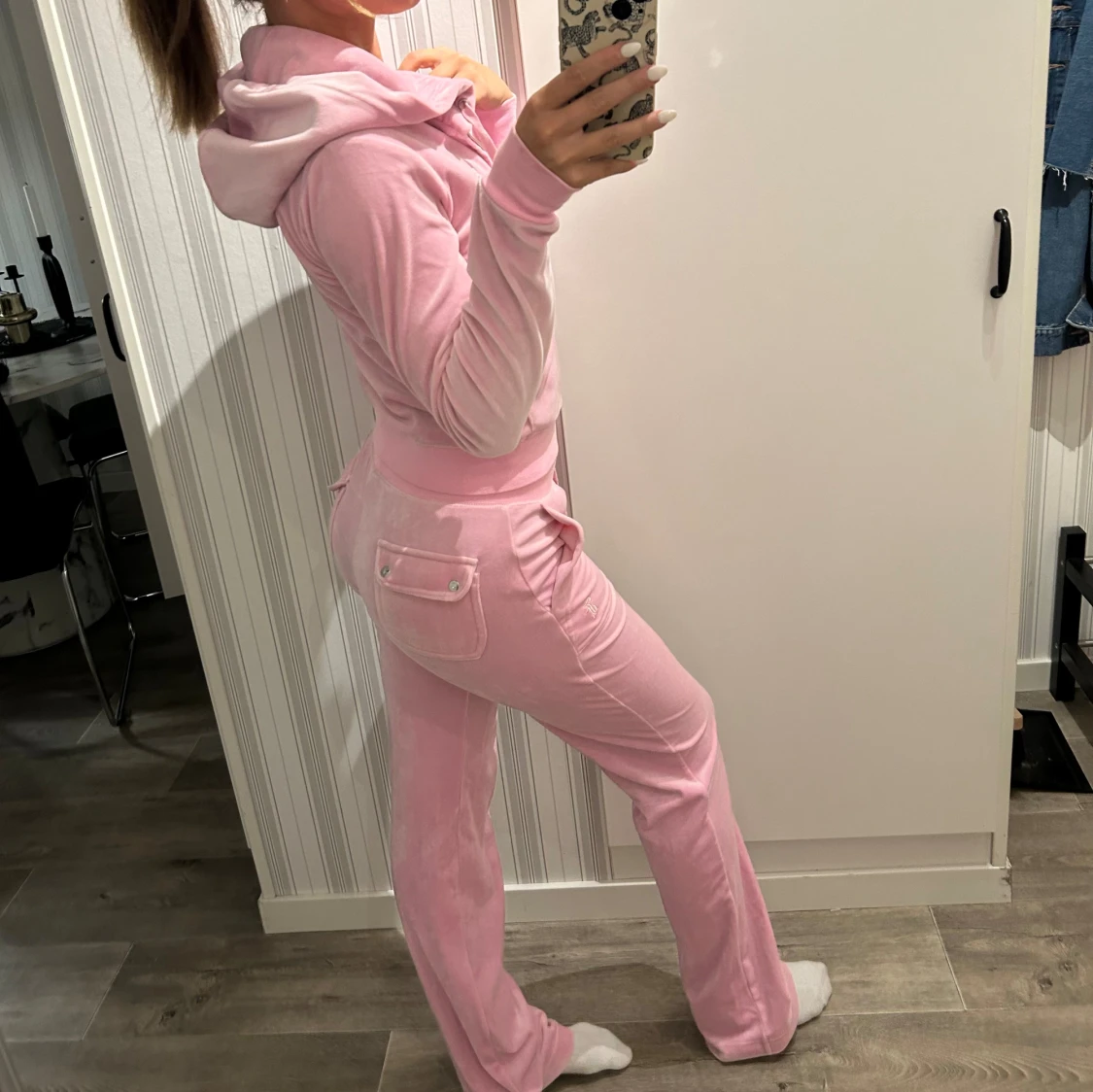 Juicy couture set  - 90