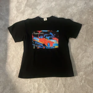 Supreme t-shirt - Fint skick och endast använd ett fåtal gånger