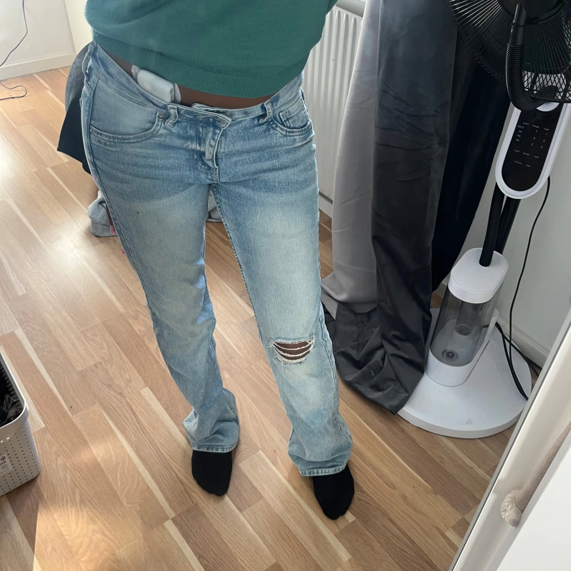 Jeans  - 90