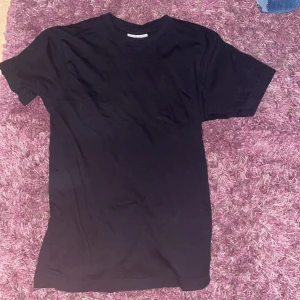 Svart T-tröja🖤 - Jätte fin svart Tröja! Säljer den för 100kr hör av dig om du har funderingar eller frågor mm! Så svara jag så gott jag kan!🖤👌🏼🫶🏻