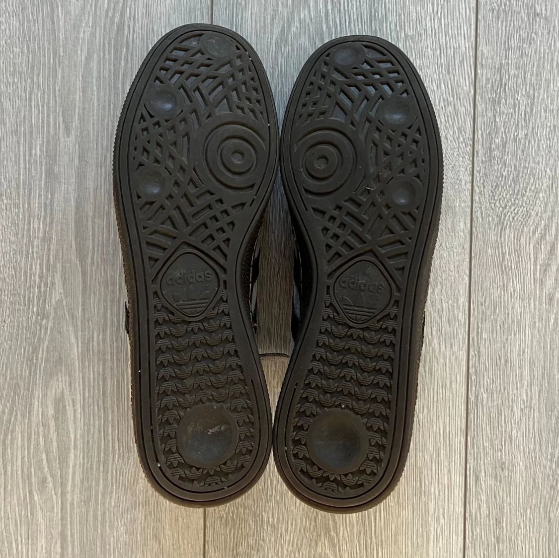 Adidas Handball Spezial - “Moscow”  - 91