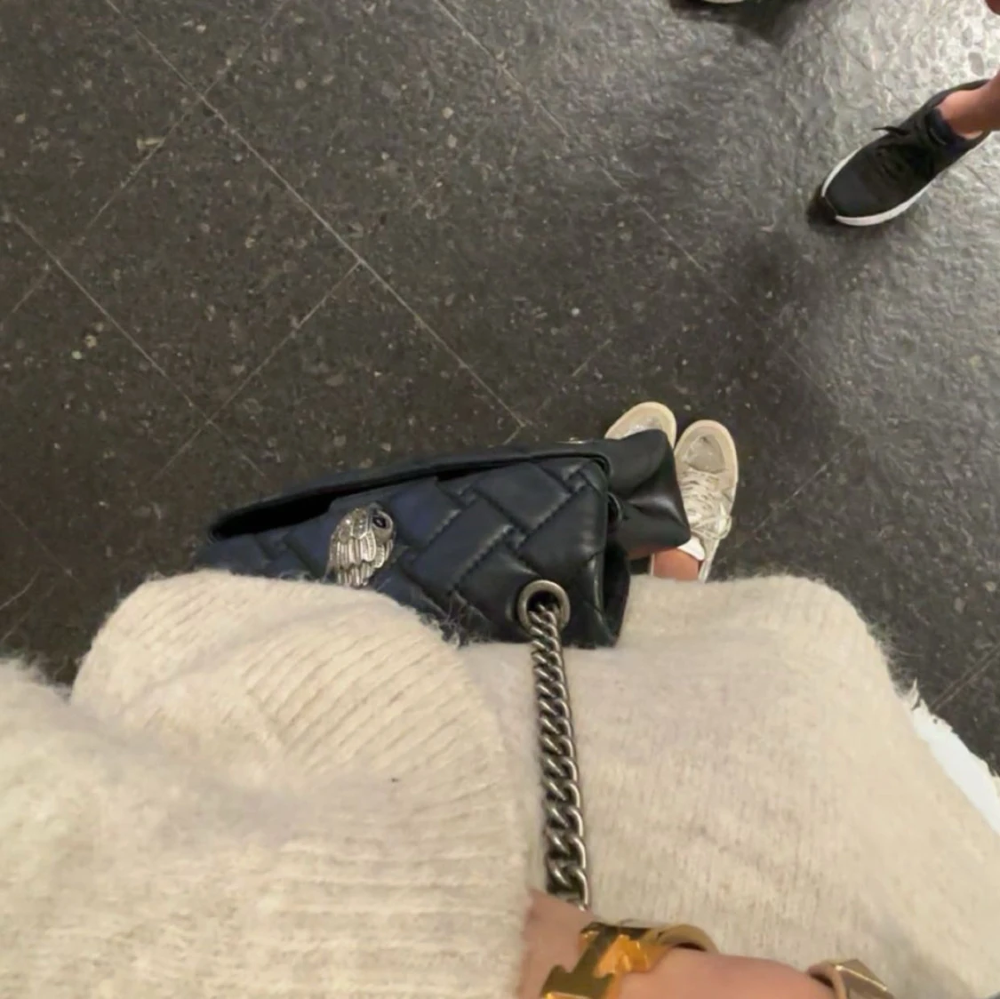 kurt geiger väska ✨ - 91