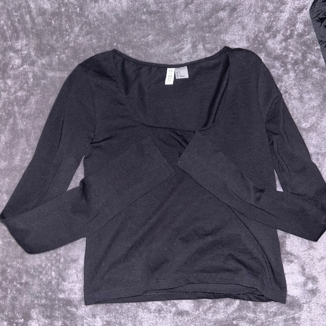 tajta långärmad - 91