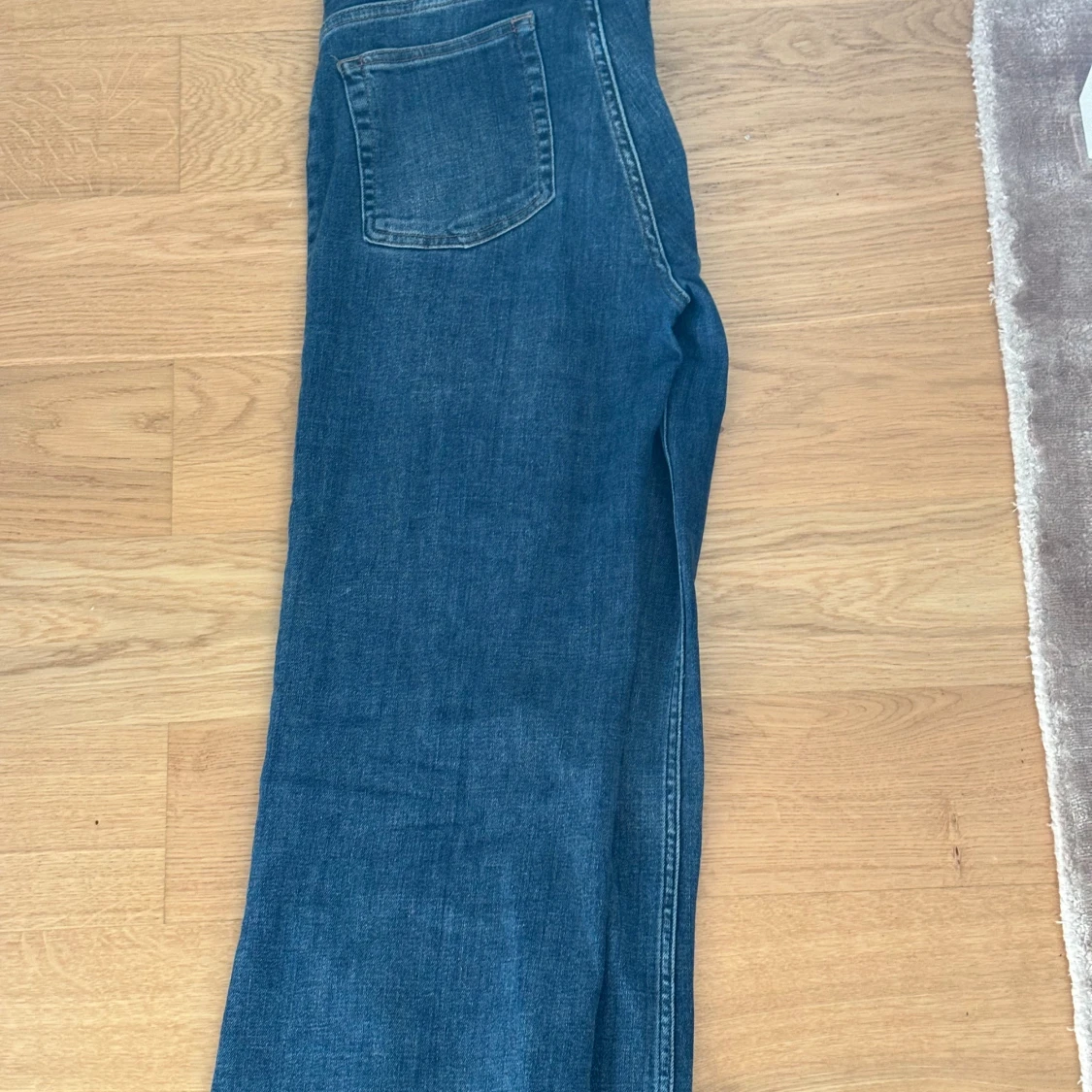Twist and Tango jeans - 1