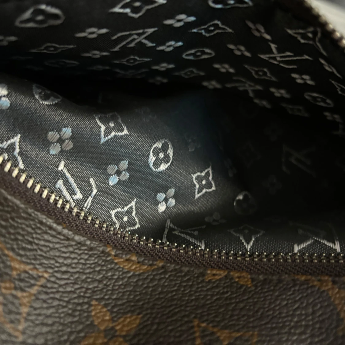 Axelremsväska/midjeväska - 2