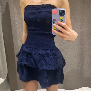 Klänning - Intressekoll på min klänning från Gina tricot