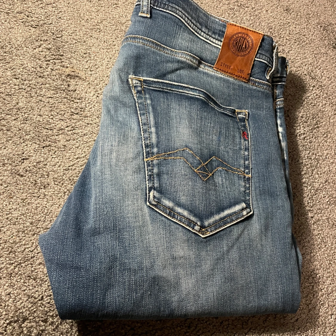 Replay Grover jeans  - 92