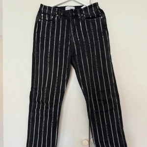 Calvin Klein jeans - Snygga Calvin Klein jeans, stretchiga W29