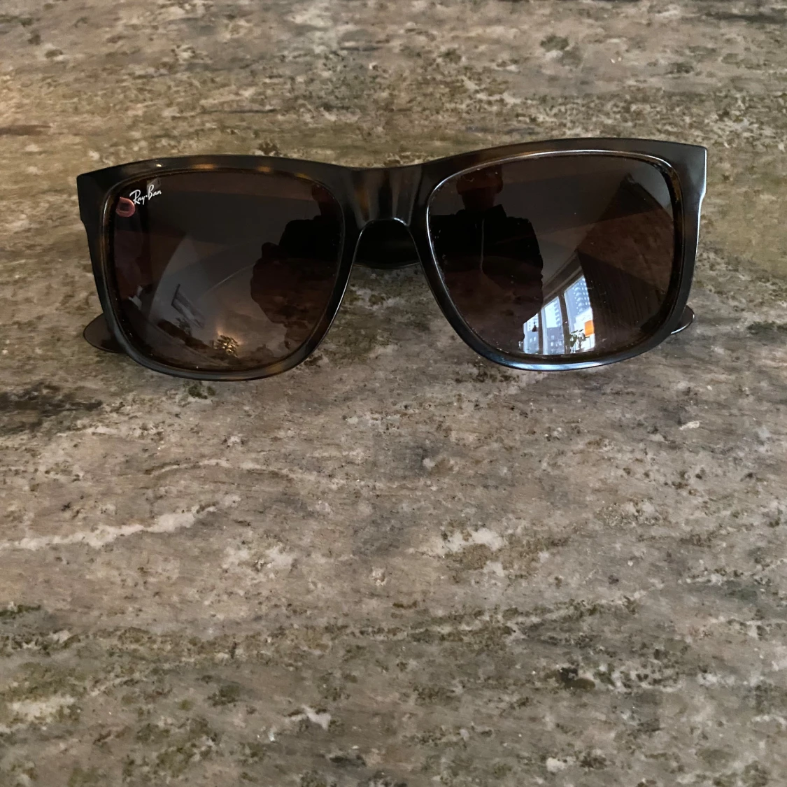 Rey Band Solglasögon 