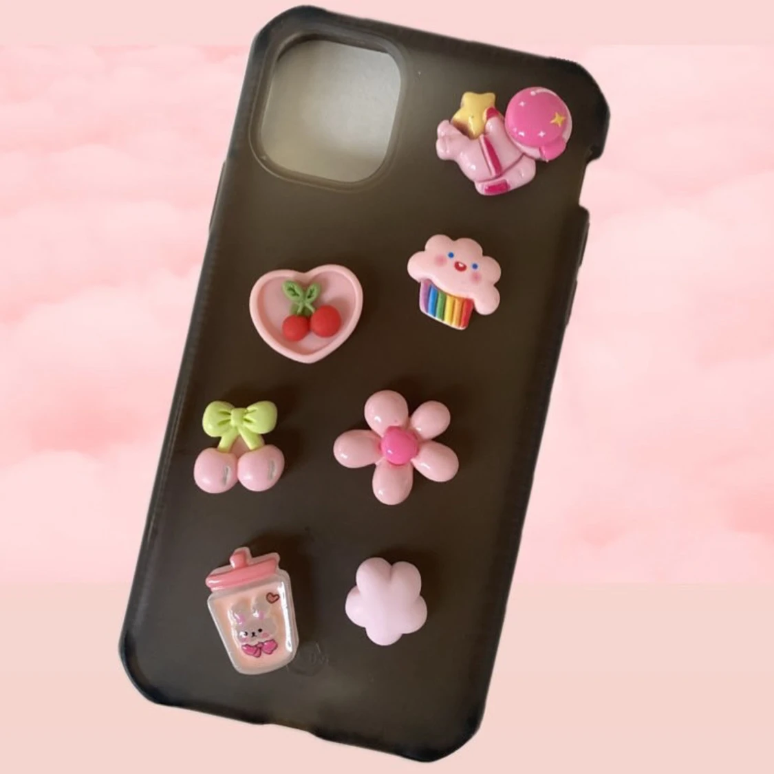 Mobildekorationer för mobilskal! - 90