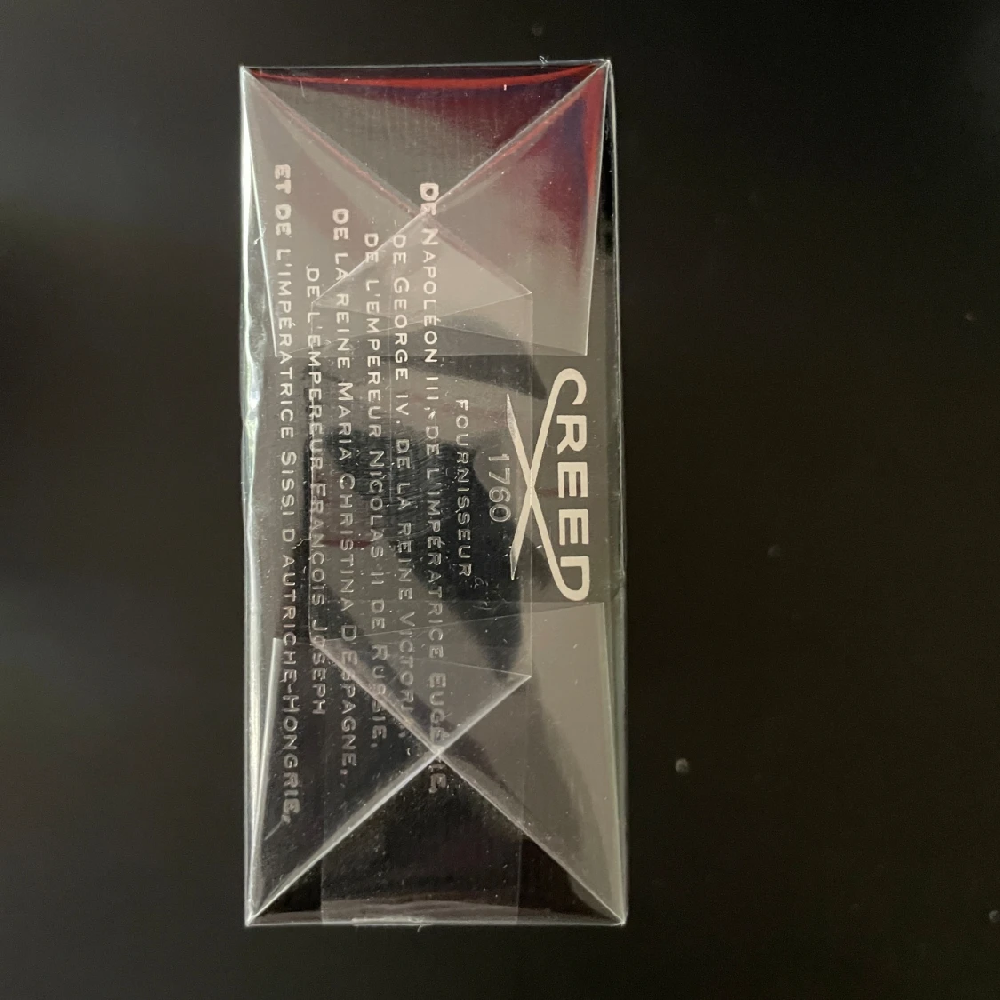 Creed Aventus Parfym - 92