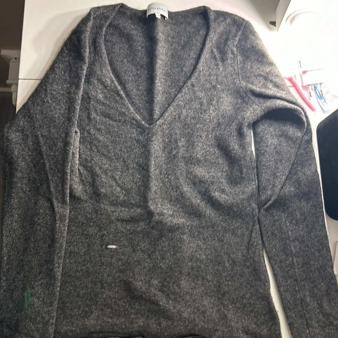 Kashmir tröja säljs!!