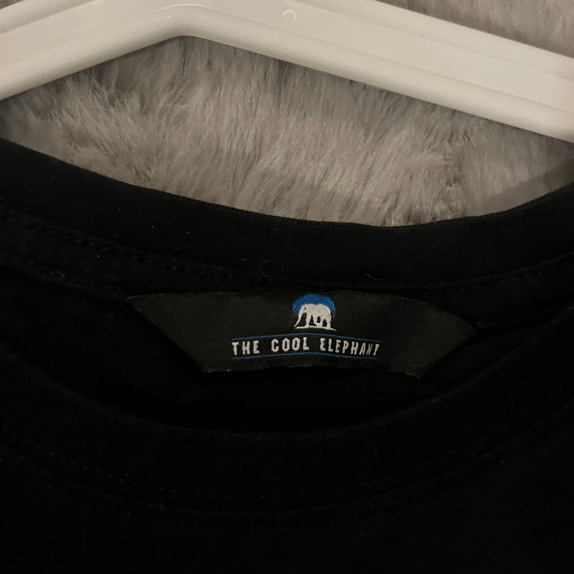 Tröja med tryck - 90