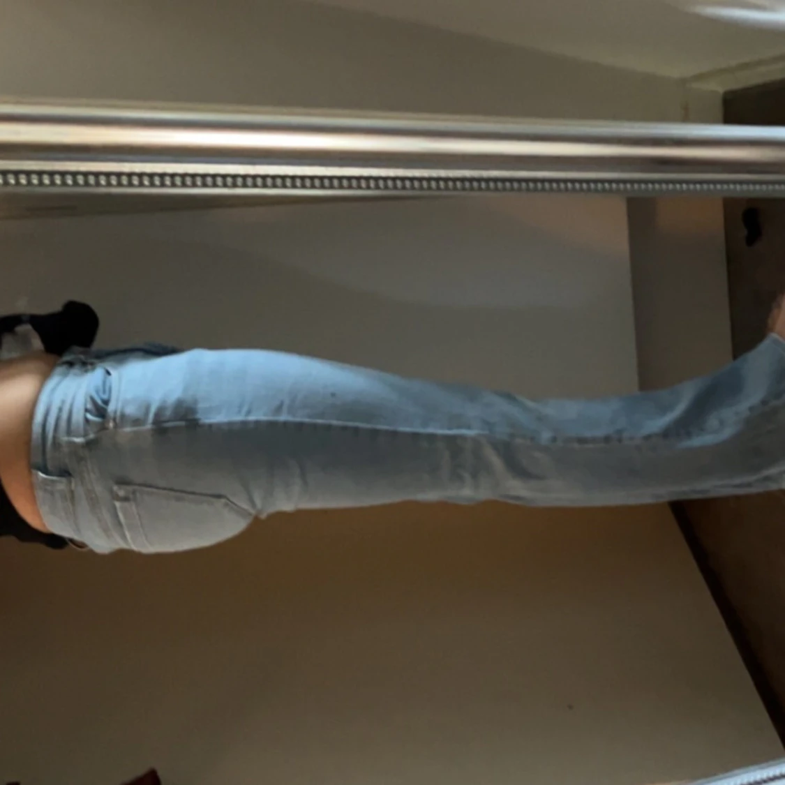 Low Waits jeans  - 92