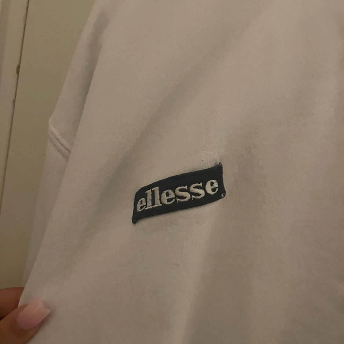 Ellesse kofta - 90