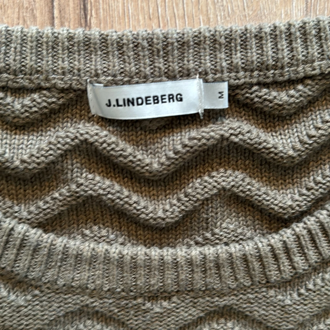 J.Lindeberg tröja - 92