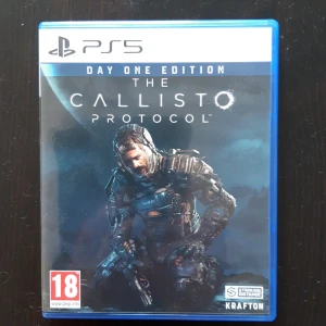 Rise of the Ronin och andra PS5 spel - Nyskick på 5 olika ps5 spel. Rise of the Ronin 250 kr. Resten 150 kr st. Fast pris. Inget prut. 